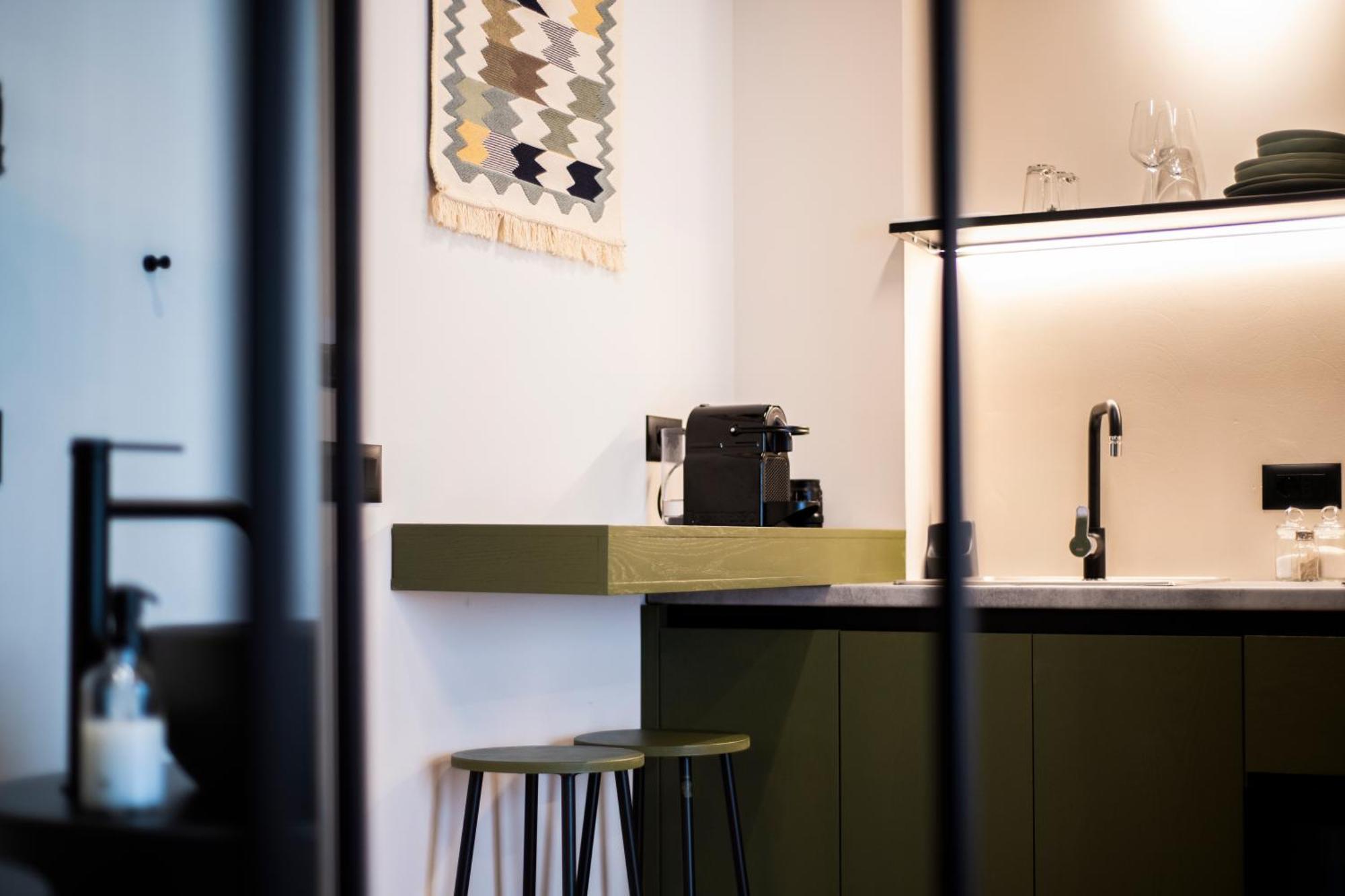 Muz Studios 티라나 외부 사진